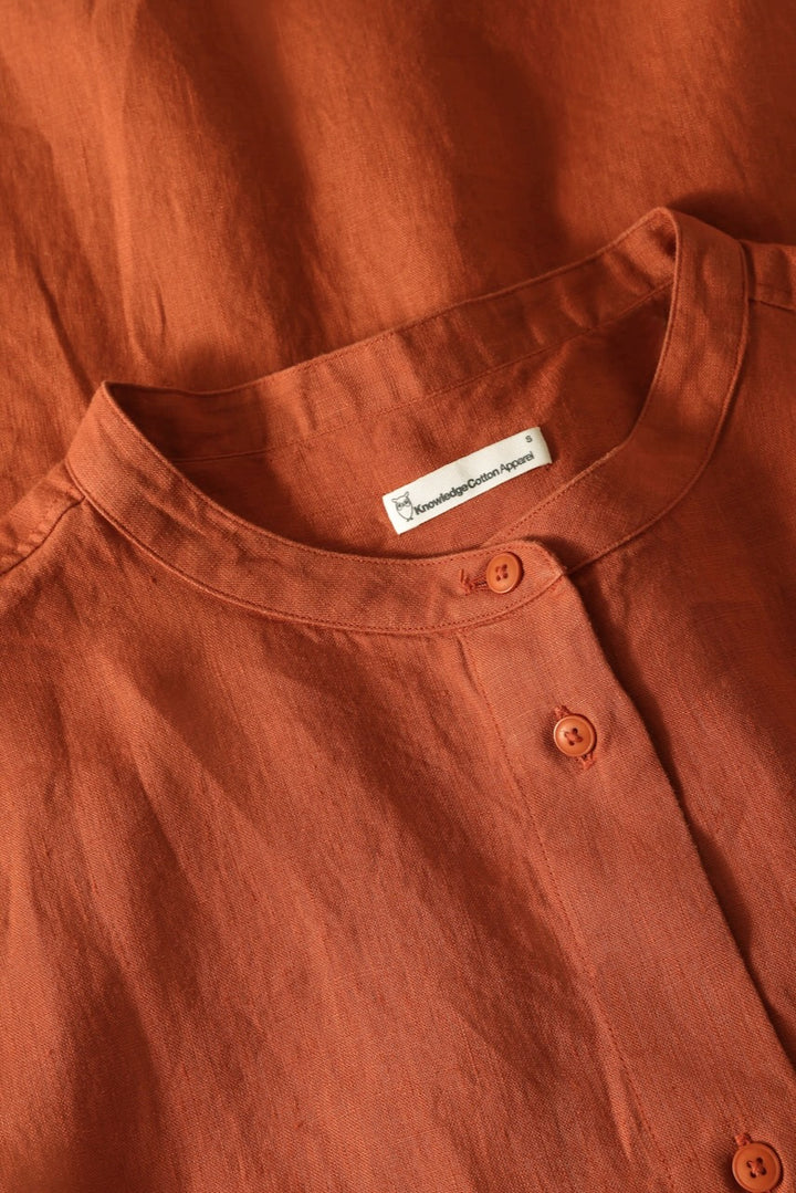 LINEN Shirt KCA