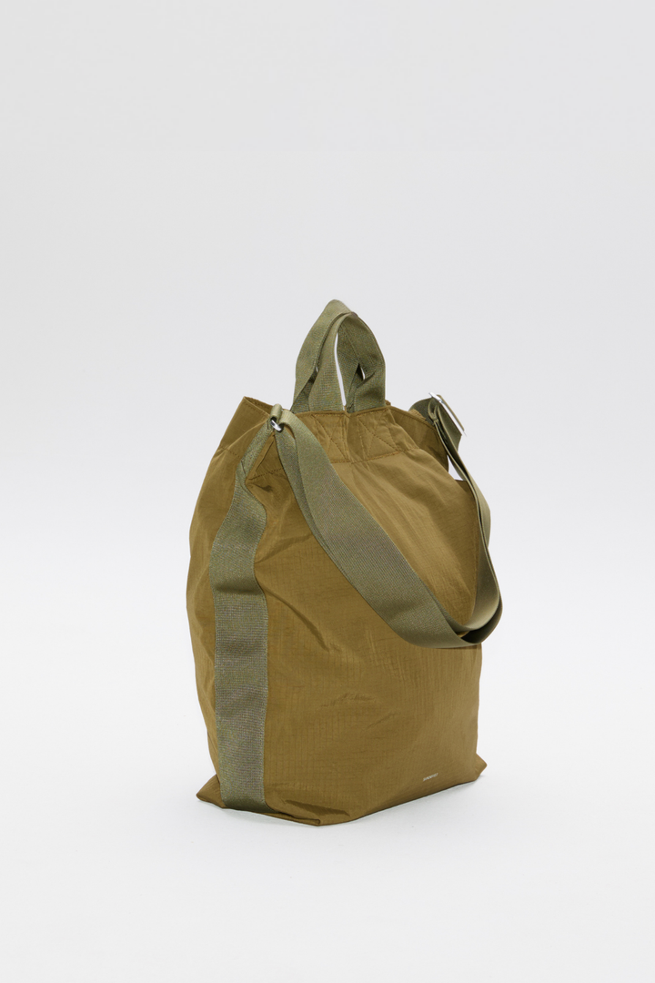 GRID Shopper Bag