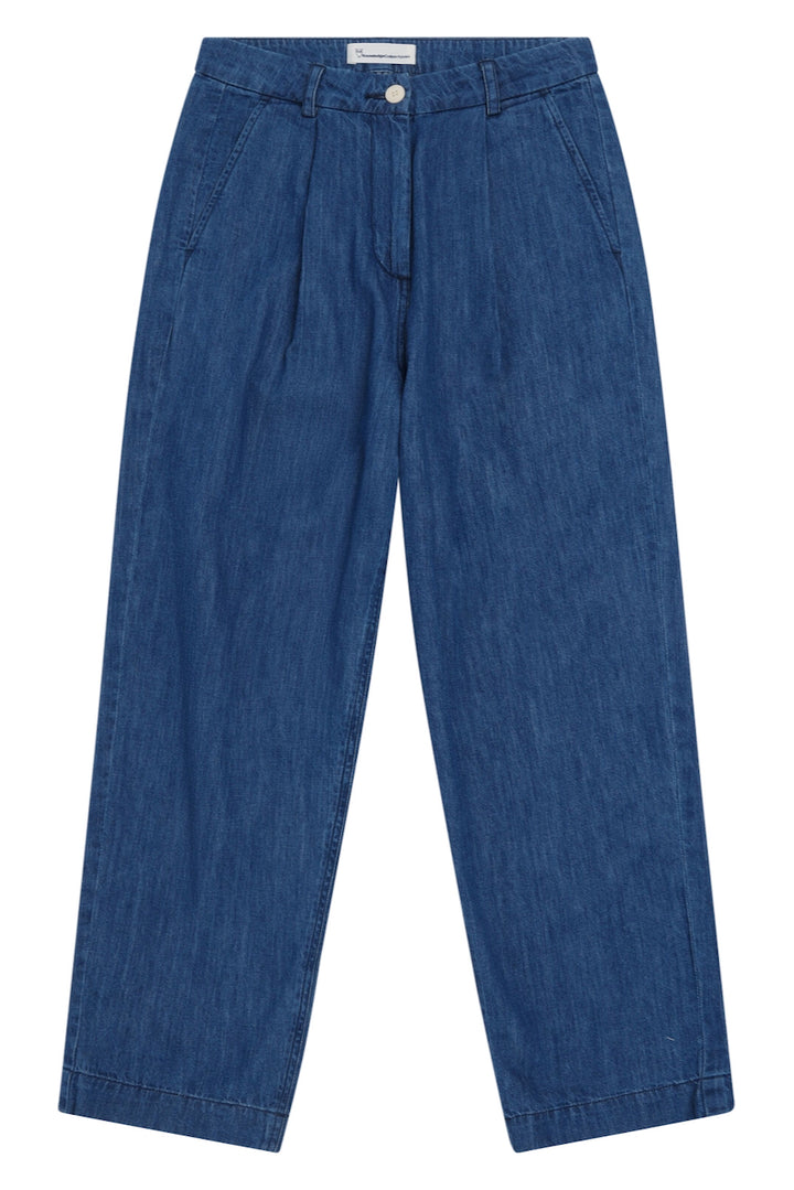DENIM Pant dark blue KCA