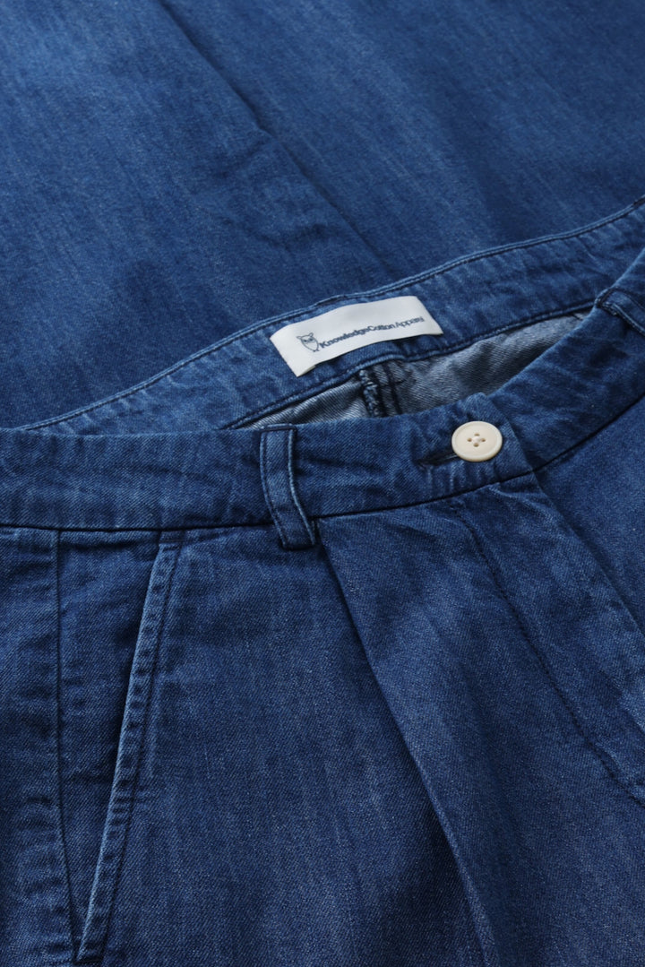 DENIM Pant dark blue KCA