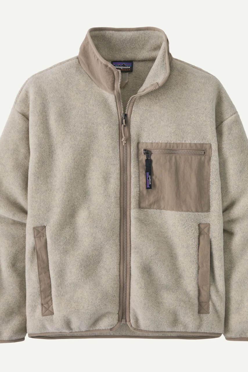 W'S SYNCHILLA Jacket