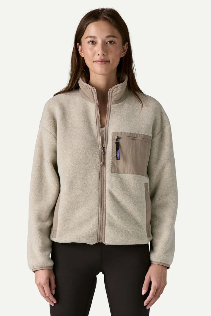 W'S SYNCHILLA Jacket