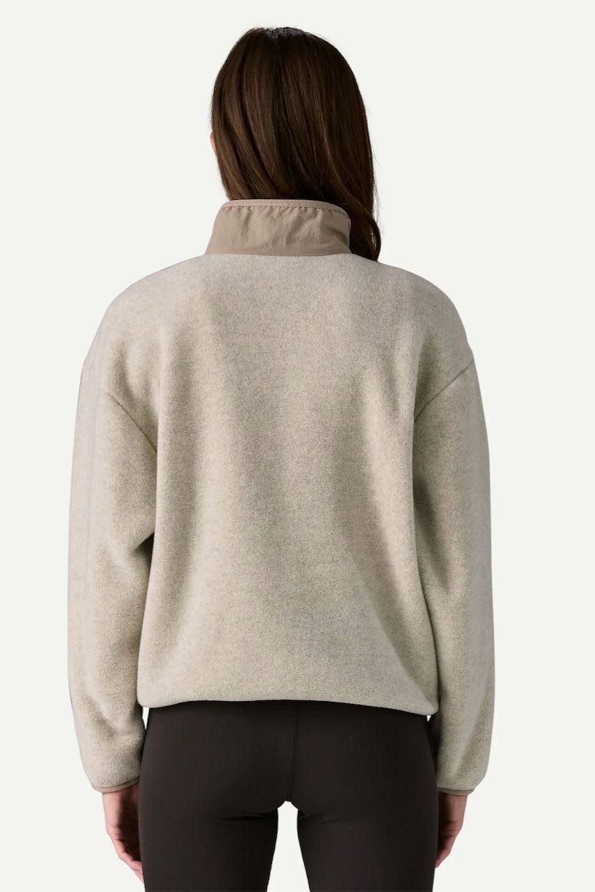 W'S SYNCHILLA Jacket