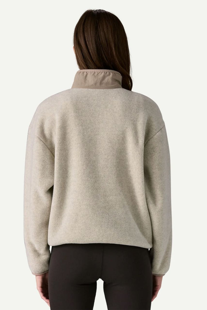 W'S SYNCHILLA Jacket