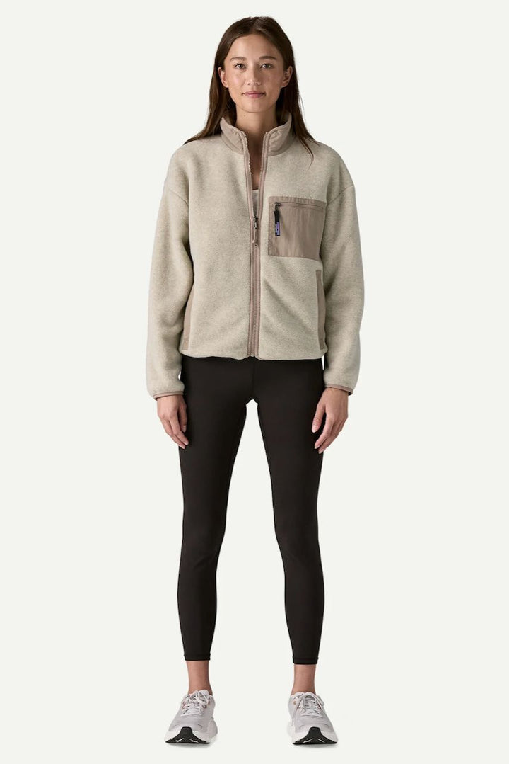 W'S SYNCHILLA Jacket