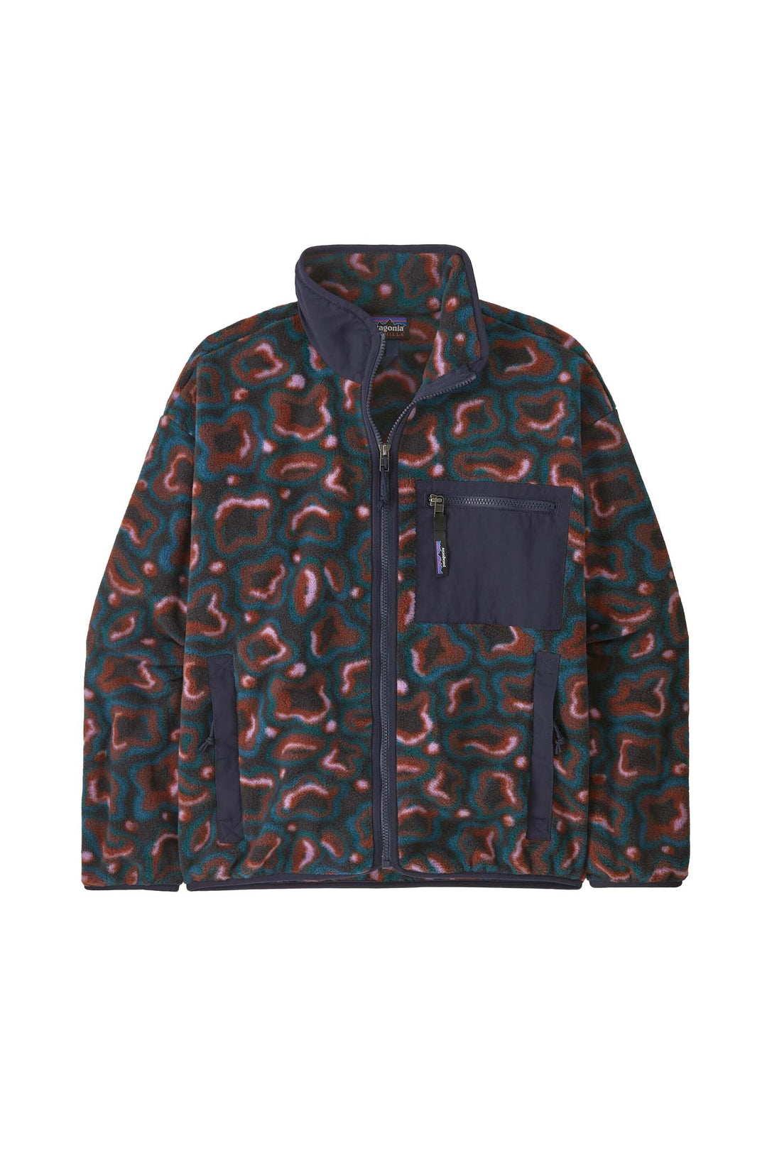 W'S SYNCHILLA Jacket