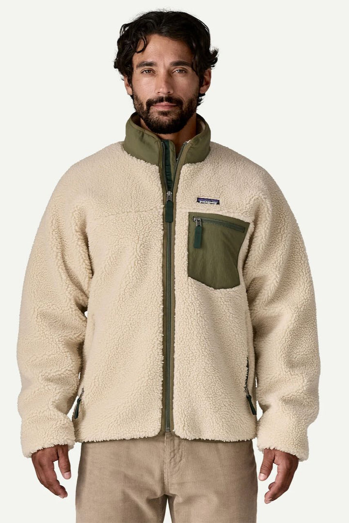 M'S CLASSIC Retro-X Jacket