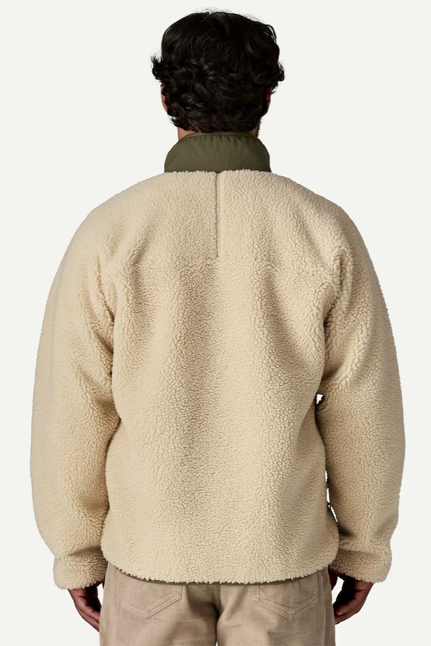 M'S CLASSIC Retro-X Jacket