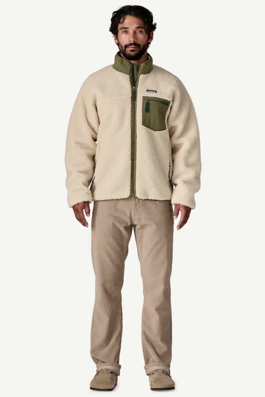 M'S CLASSIC Retro-X Jacket