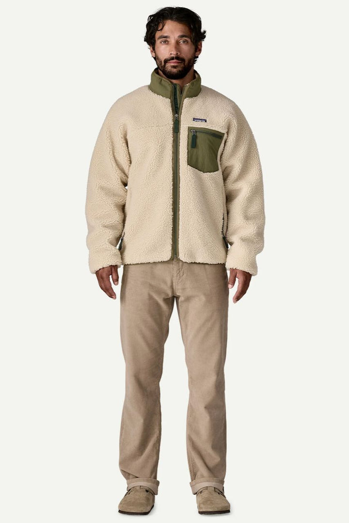 M'S CLASSIC Retro-X Jacket