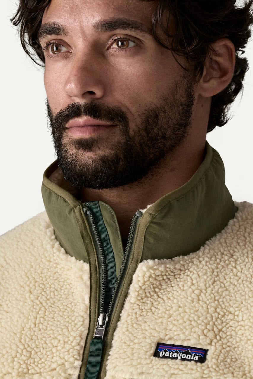 M'S CLASSIC Retro-X Jacket