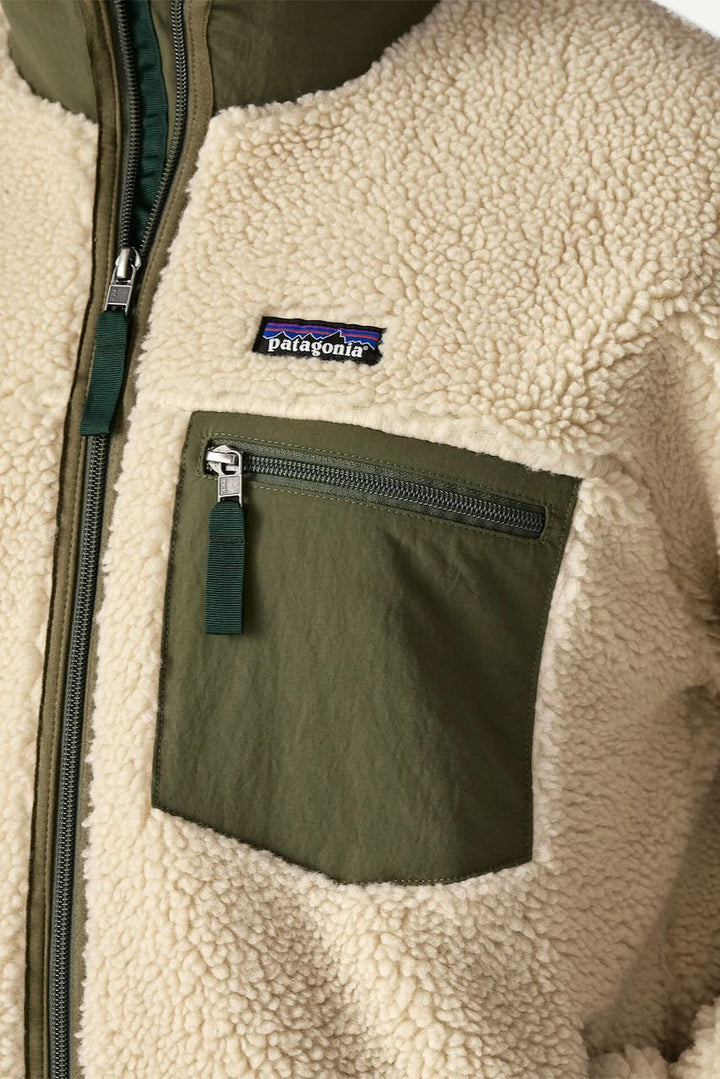 M'S CLASSIC Retro-X Jacket