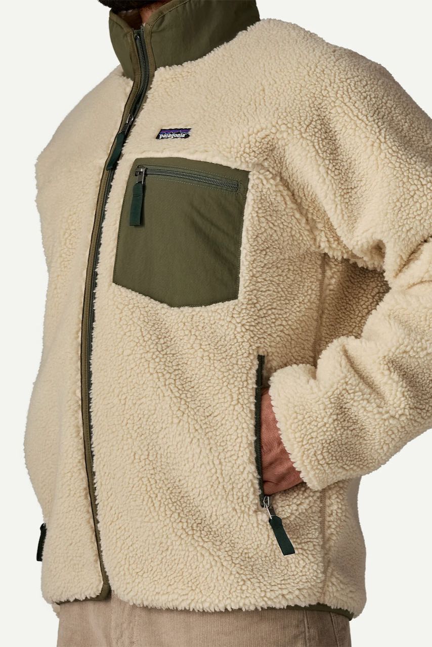 M'S CLASSIC Retro-X Jacket