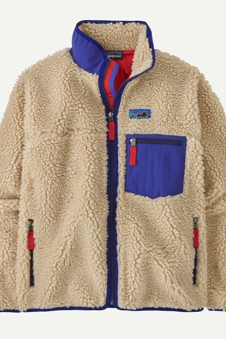 W'S CLASSIC Retro-X Jacket dark natural