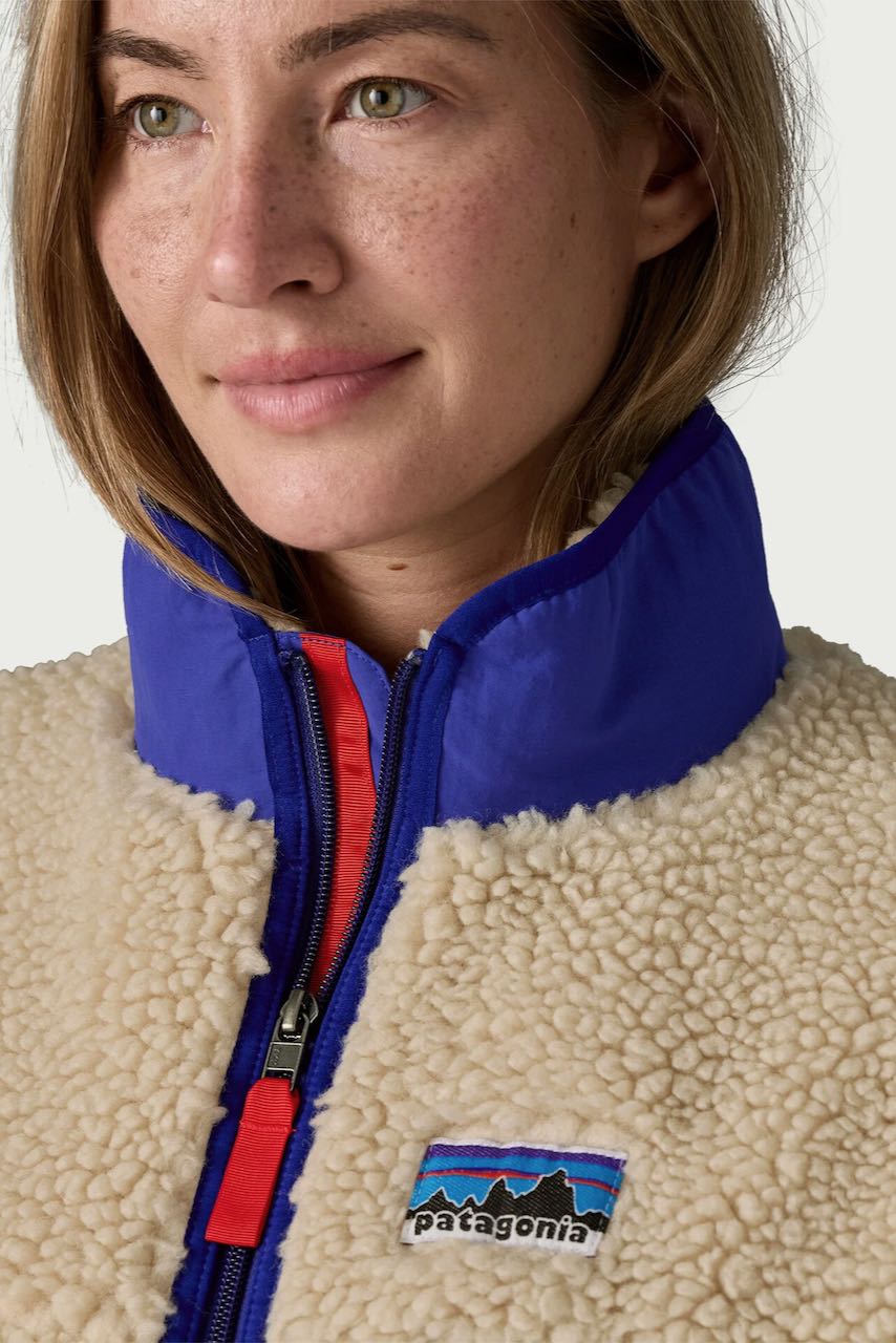 W'S CLASSIC Retro-X Jacket dark natural