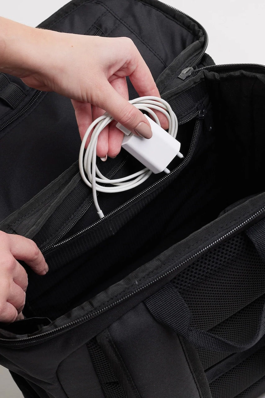 PRO PACK | GOT BAG