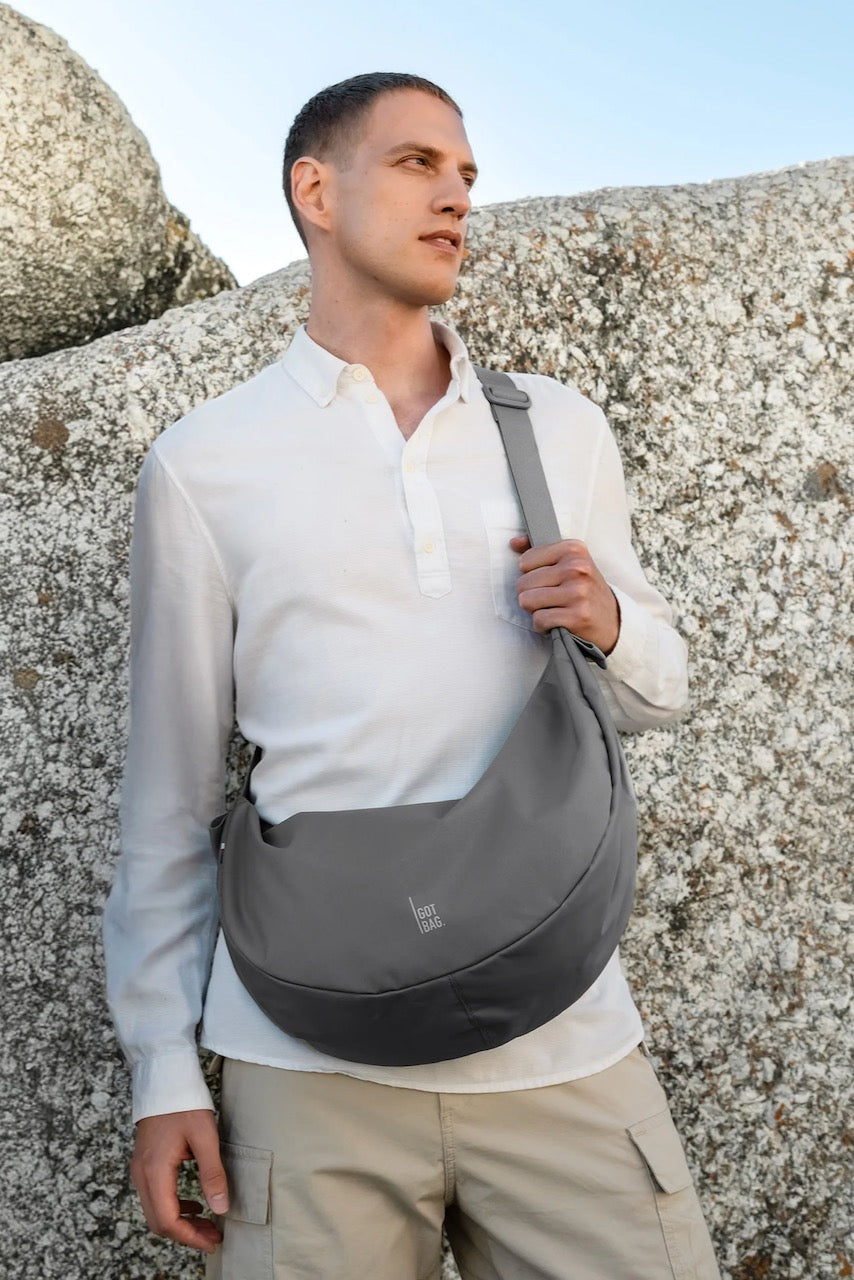 MOON Bag Large | GOT BAG
