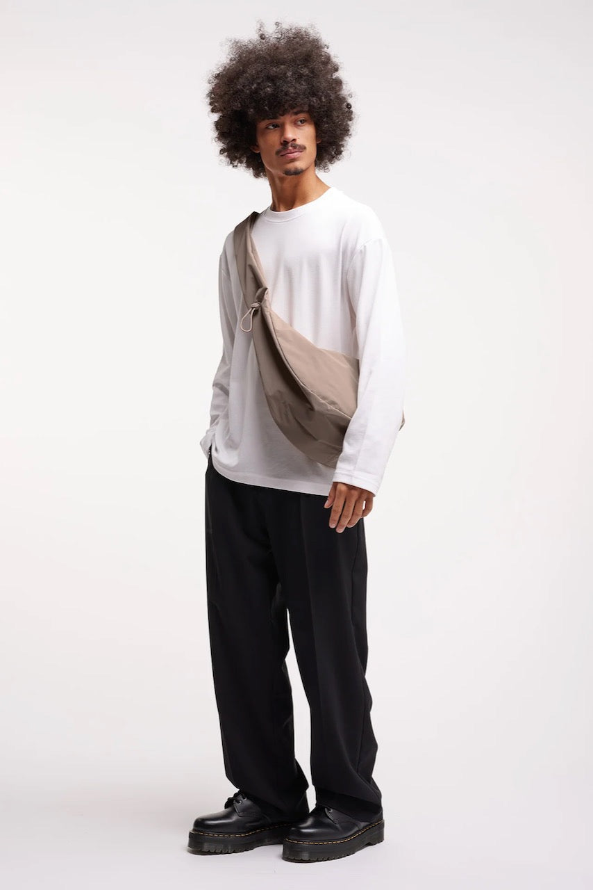 MOON Bag Ruffle | GOT BAG