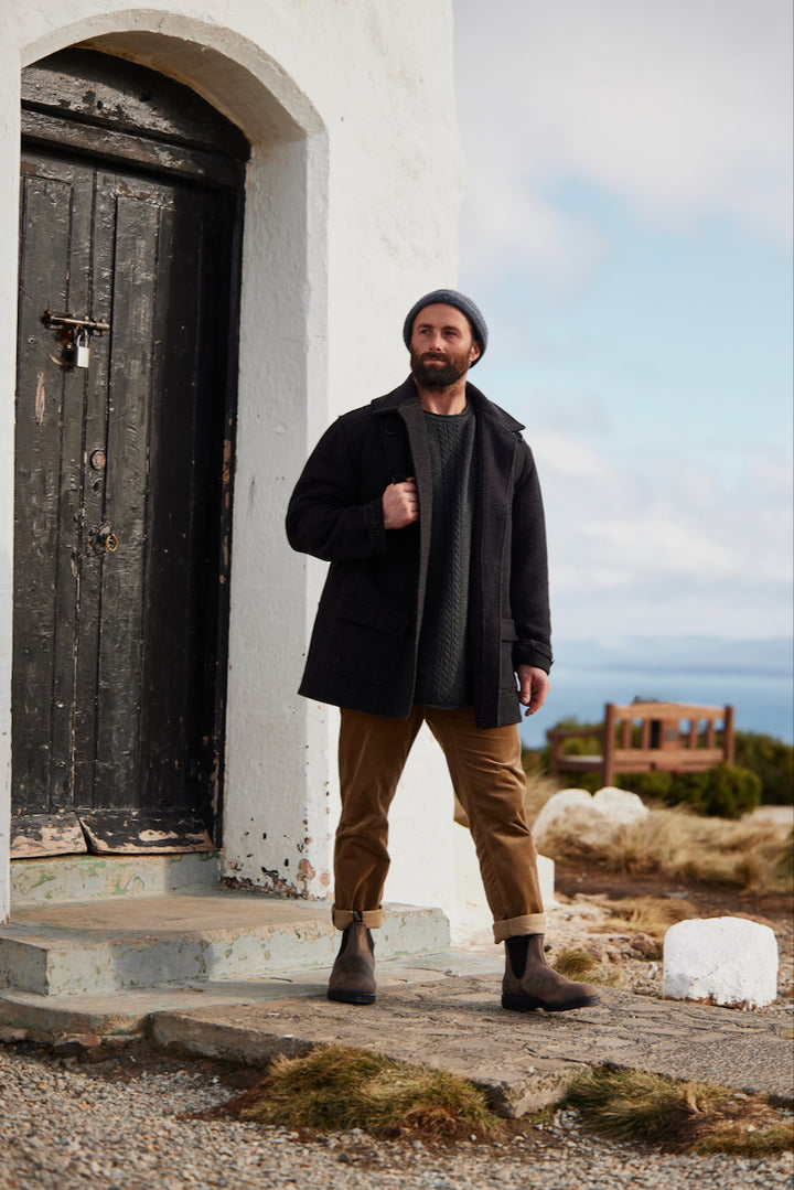 BLUNDSTONE #2446 Clay