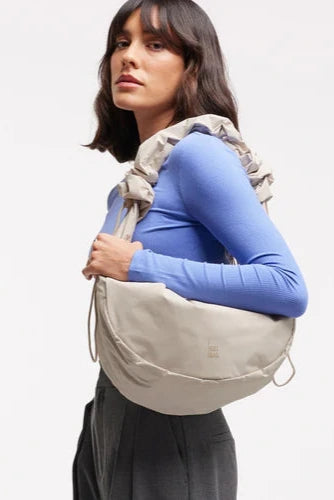 MOON Bag Ruffle | GOT BAG