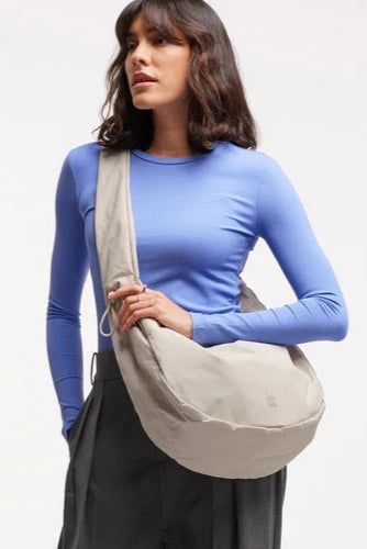 MOON Bag Ruffle | GOT BAG