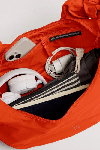 MOON Bag Ruffle | GOT BAG