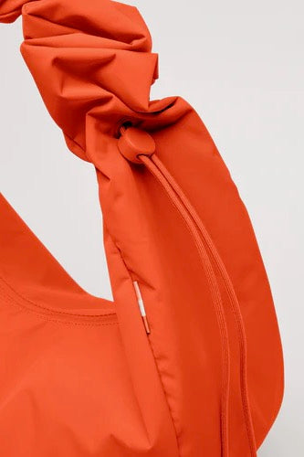 MOON Bag Ruffle | GOT BAG