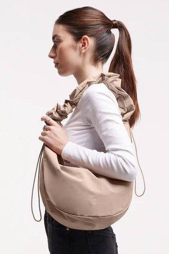 MOON Bag Ruffle | GOT BAG