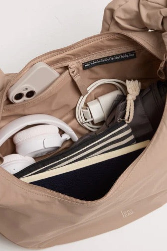 MOON Bag Ruffle | GOT BAG