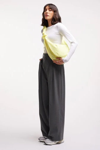 MOON Bag Ruffle | GOT BAG