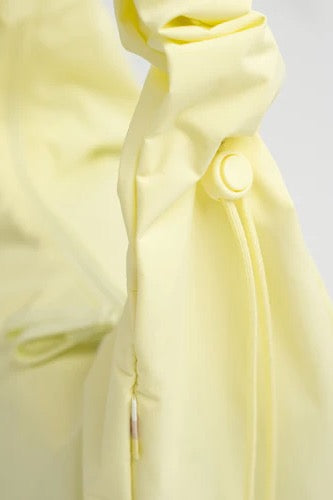 MOON Bag Ruffle | GOT BAG