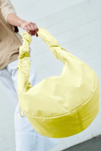 MOON Bag Ruffle | GOT BAG