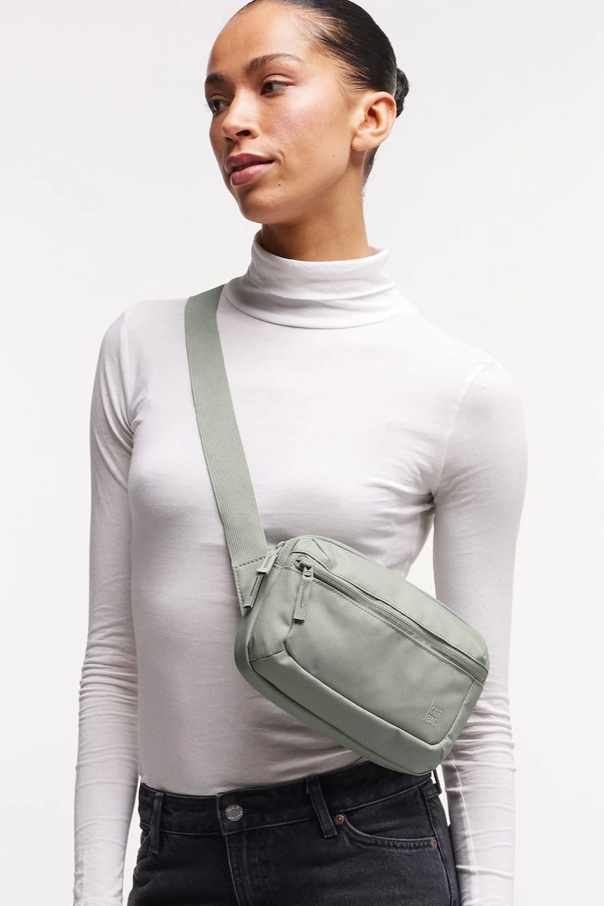 SLING BAG | GOT BAG