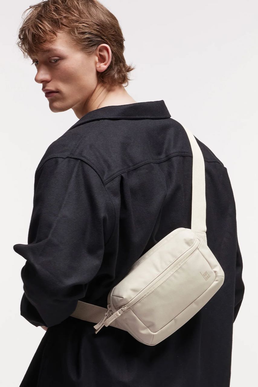 SLING BAG | GOT BAG