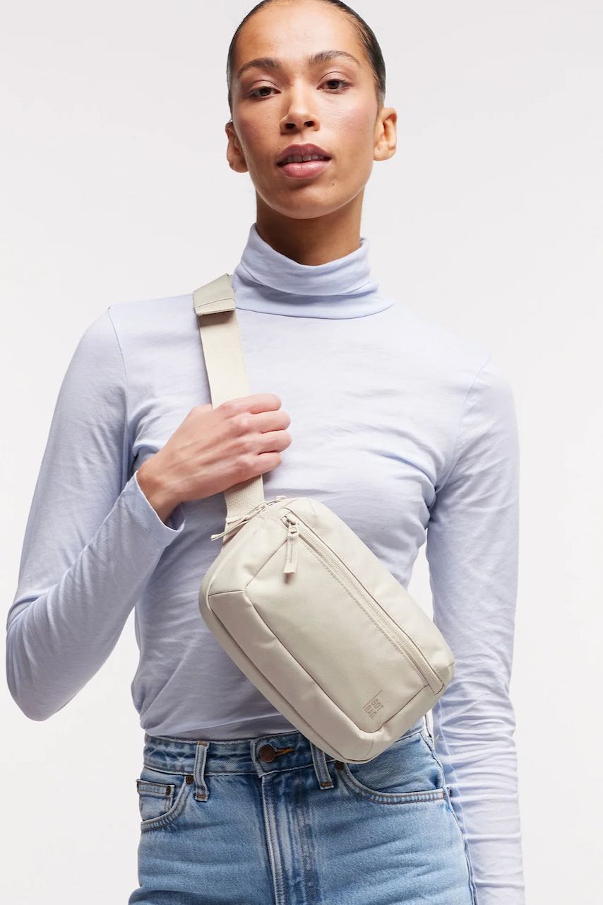 SLING BAG | GOT BAG