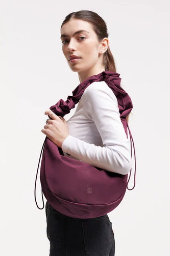 MOON Bag Ruffle | GOT BAG