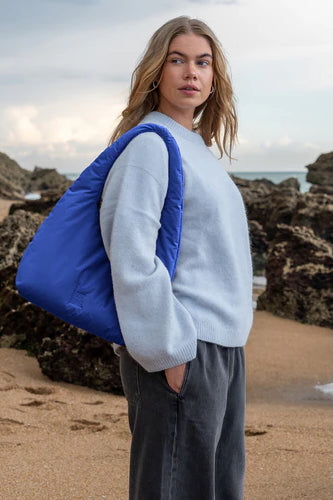CLOUD Shoulder Bag | GOT BAG