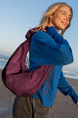 MOON Bag Ruffle | GOT BAG