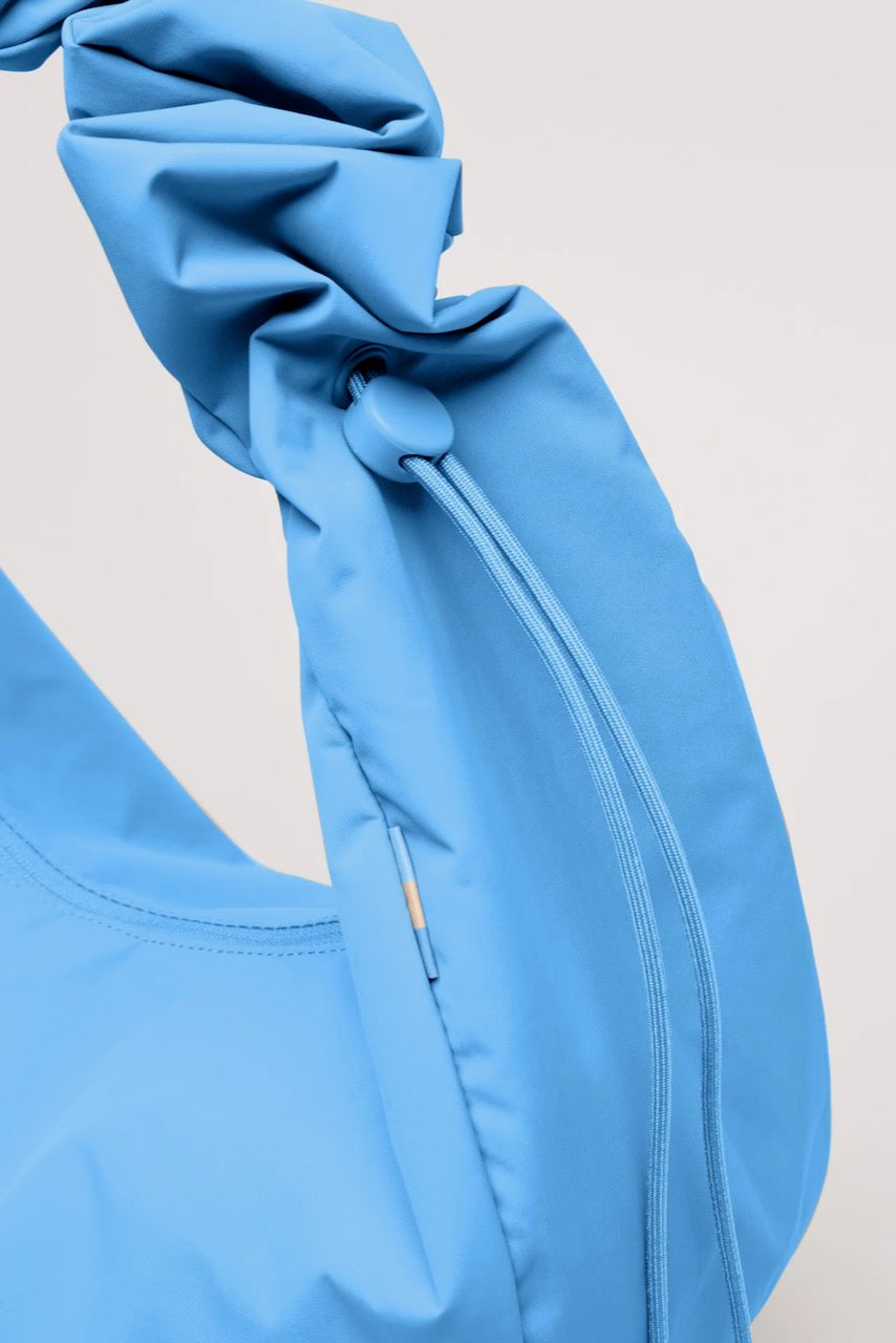 MOON Bag Ruffle | GOT BAG