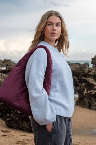 CLOUD Shoulder Bag | GOT BAG