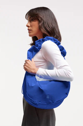 MOON Bag Ruffle | GOT BAG