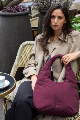 CLOUD Shoulder Bag | GOT BAG