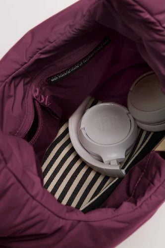 CLOUD Shoulder Bag | GOT BAG