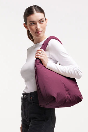 CLOUD Shoulder Bag | GOT BAG