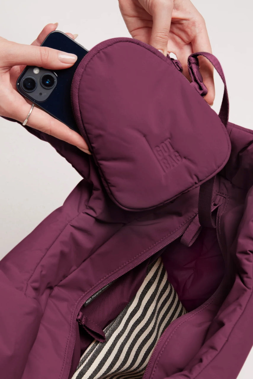 CLOUD Tote Bag | GOT BAG