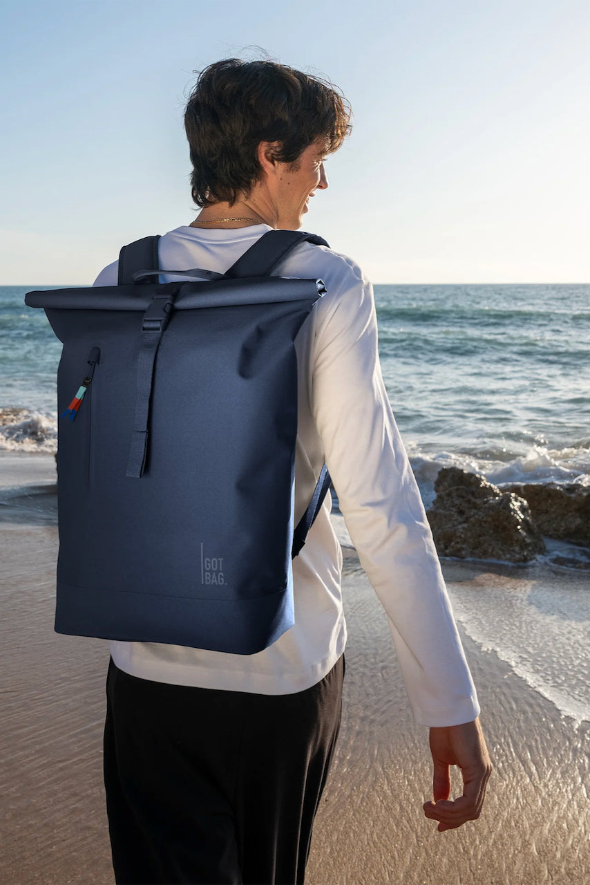 MOON Bag Small | GOT BAG