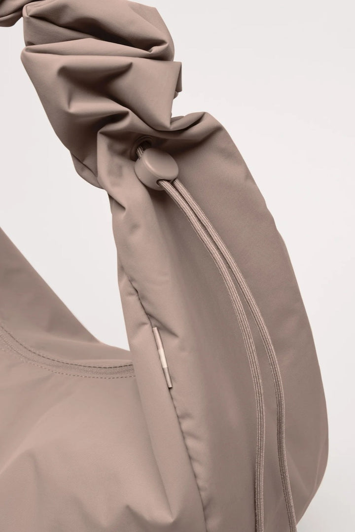 MOON Bag Ruffle | GOT BAG