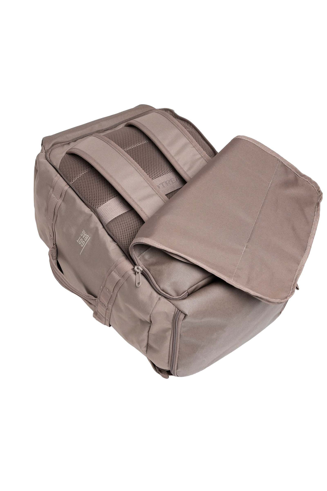 DUFFLE Pack | GOT BAG