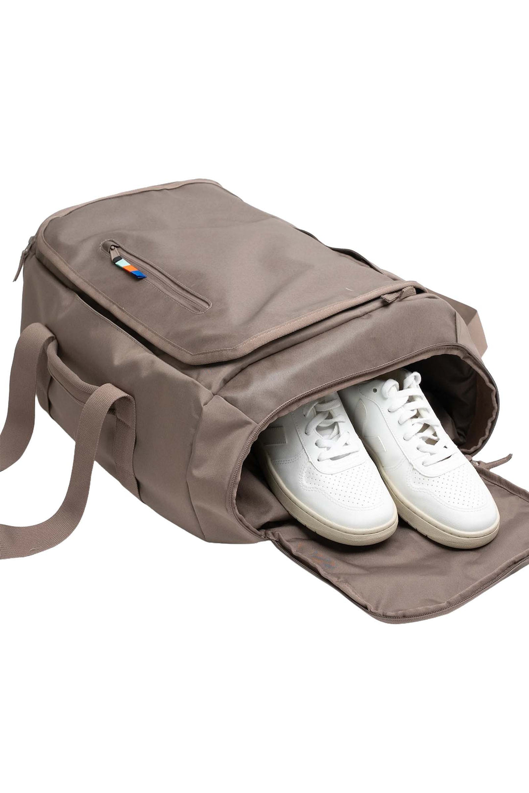 DUFFLE Pack | GOT BAG