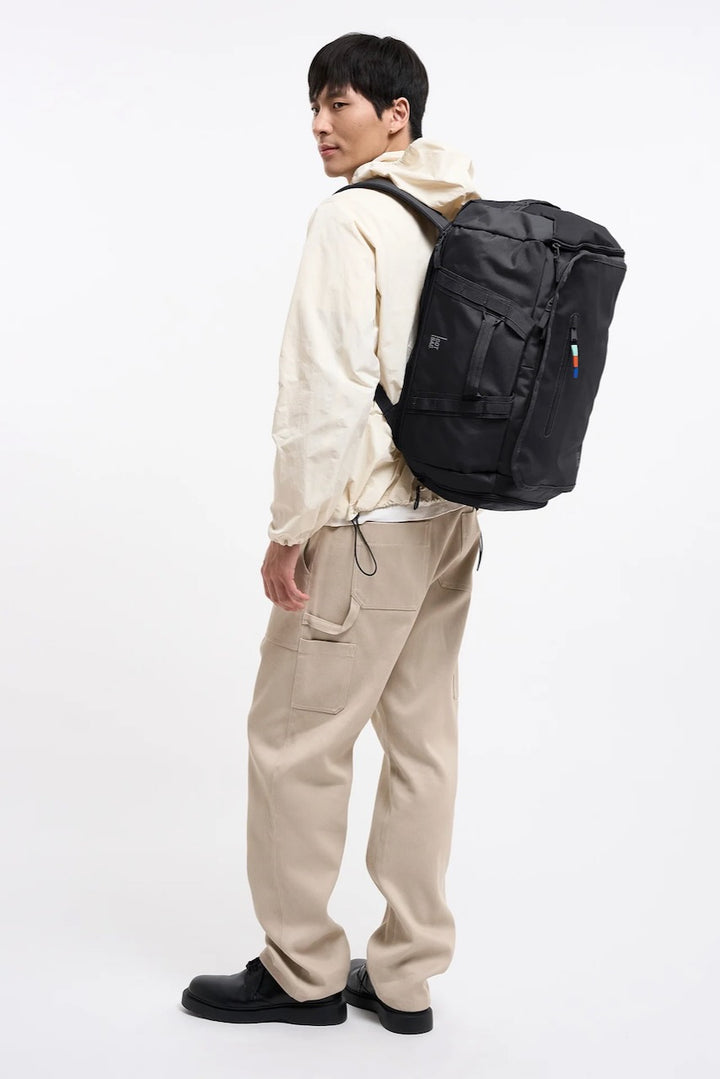 DUFFLE Pack | GOT BAG